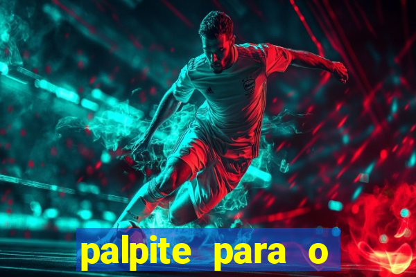palpite para o jogo do benfica hoje